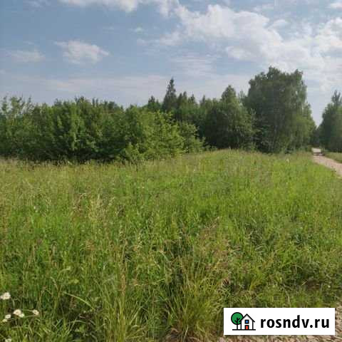 Участок ИЖС 15 сот. на продажу в Жукове Жуков - изображение 1