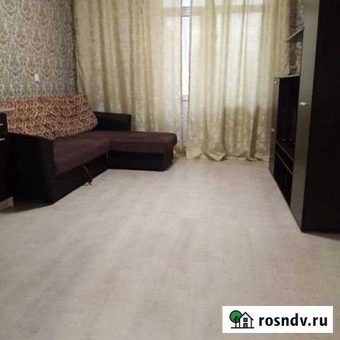 1-комнатная квартира, 37 м², 6/18 эт. в аренду посуточно в Краснодаре Краснодар - изображение 1