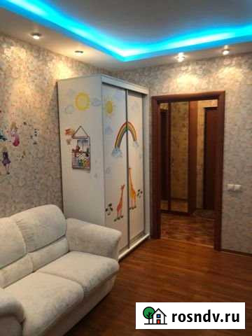 2-комнатная квартира, 52 м², 7/17 эт. на продажу в Балашихе Балашиха - изображение 1