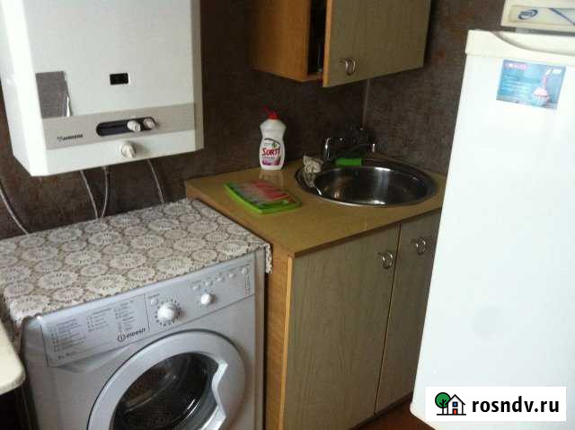 3-комнатная квартира, 60 м², 2/4 эт. в аренду на длительный срок в Кстово Кстово - изображение 1