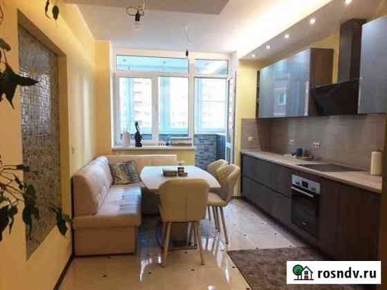 2-комнатная квартира, 70 м², 4/17 эт. на продажу в Коммунарке Коммунарка