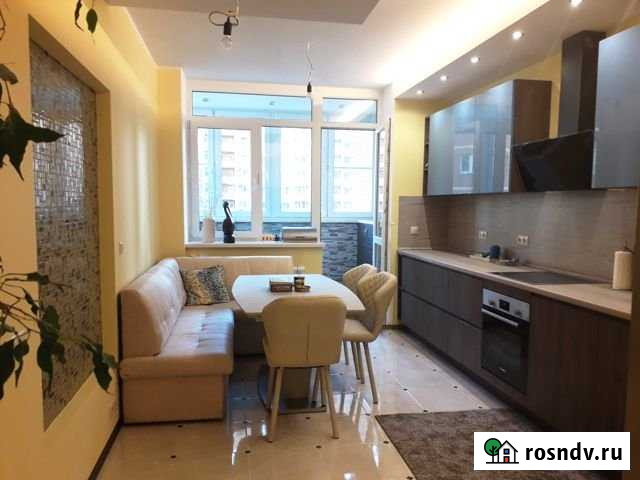 2-комнатная квартира, 70 м², 4/17 эт. на продажу в Коммунарке Коммунарка - изображение 1