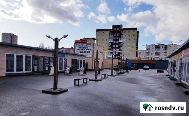 Помещение свободного назначения, 20 кв.м. Калининград - изображение 1