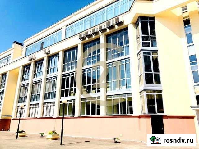 4-комнатная квартира, 261.5 м², 2/4 эт. на продажу в Нижнем Новгороде Нижний Новгород - изображение 1