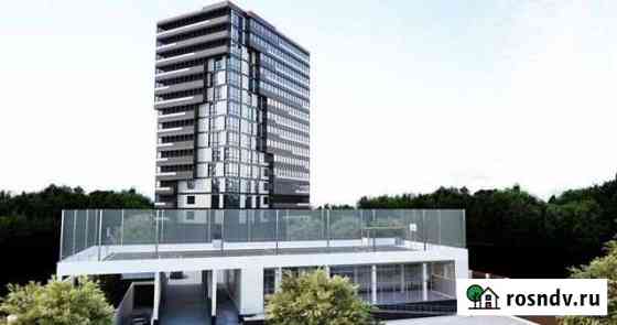 Квартира со свободной планировкой, 110 м², 1/17 эт. на продажу в Краснодаре Краснодар