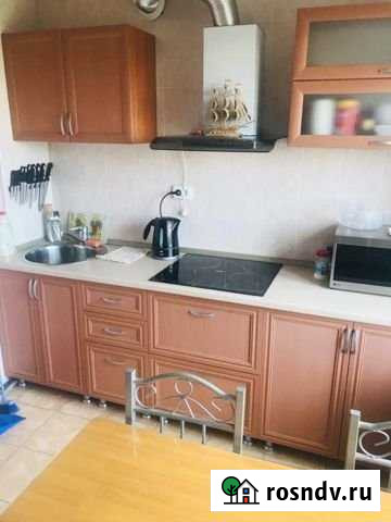 2-комнатная квартира, 68 м², 5/5 эт. на продажу в Нальчике Нальчик - изображение 1