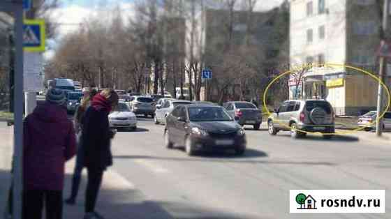 Сдаю в аренду 60 кв.м. Калуга