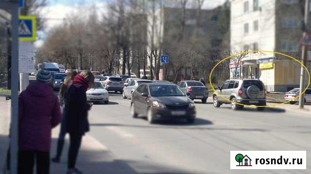 Сдаю в аренду 60 кв.м. Калуга - изображение 1