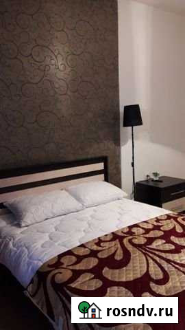 Квартира-студия, 27 м², 9/9 эт. в аренду посуточно в Улан-Удэ Улан-Удэ - изображение 1