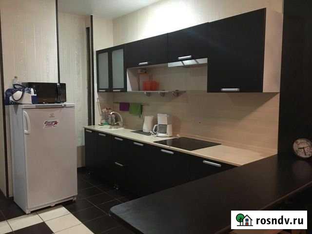 1-комнатная квартира, 37 м², 12/16 эт. в аренду на длительный срок в Великом Новгороде Великий Новгород - изображение 1