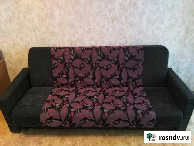 Квартира-студия, 29 м², 7/21 эт. в аренду на длительный срок в Красноярске Красноярск - изображение 1