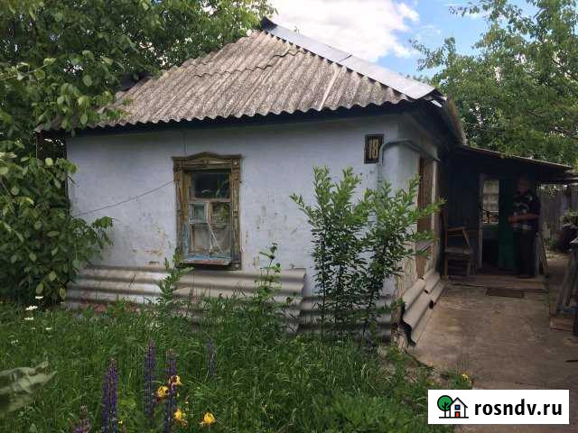 Дом 25 м² на участке 4 сот. на продажу в Латной Латная - изображение 1