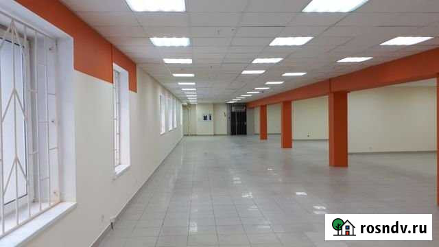 Торговое помещение, 400 кв.м. Мурманск - изображение 1