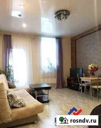 3-комнатная квартира, 83 м², 2/3 эт. на продажу в Бердске Бердск