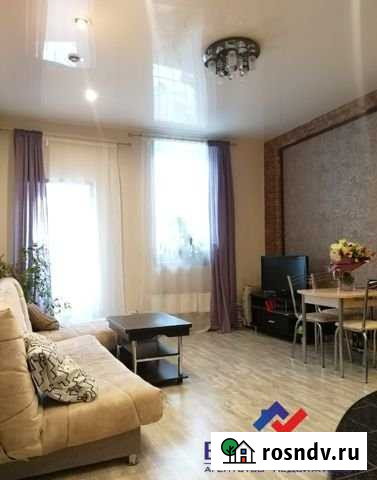 3-комнатная квартира, 83 м², 2/3 эт. на продажу в Бердске Бердск - изображение 1