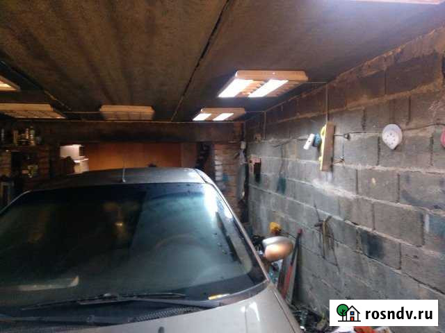 Гараж 28 м² на продажу в Клине Клин - изображение 1