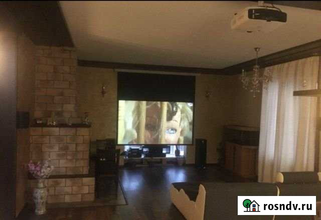 Коттедж 240 м² на участке 16 сот. в аренду на длительный срок в Ижевске Ижевск - изображение 1