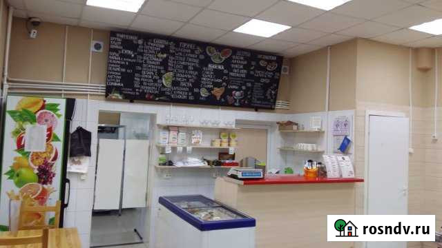 Продам действующее рентабельное кафе Черемхово - изображение 1