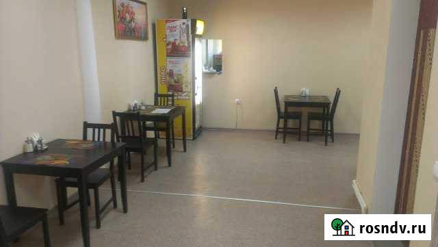 Офисное помещение, 250 кв.м. Апрелевка - изображение 1