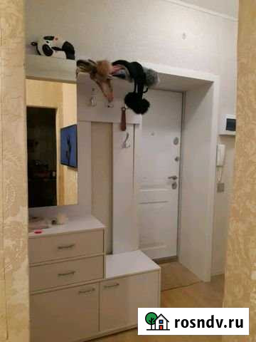 2-комнатная квартира, 46 м², 2/4 эт. в аренду на длительный срок в Челябинске Челябинск - изображение 1