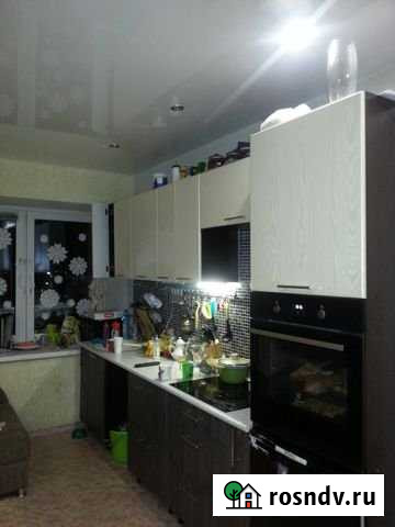 3-комнатная квартира, 59 м², 4/16 эт. на продажу в Сосновоборске Красноярского края Сосновоборск - изображение 1