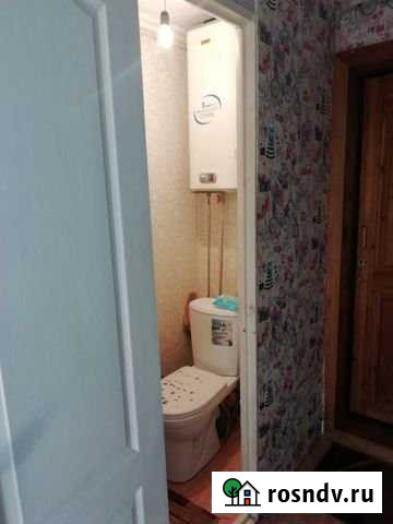 Дом 56.1 м² на участке 6 сот. на продажу в Пионерском Ханты-Мансийского АО Пионерский - изображение 1