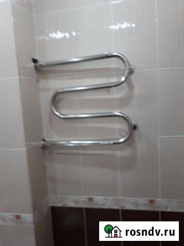 1-комнатная квартира, 34 м², 3/9 эт. на продажу в Рузаевке Рузаевка - изображение 1