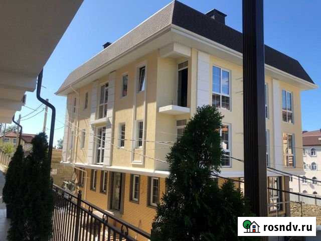 Квартира-студия, 23 м², 1/3 эт. на продажу в Сочи Сочи - изображение 1