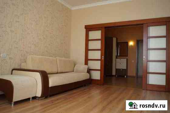 2-комнатная квартира, 76 м², 4/9 эт. в аренду посуточно в Абакане Абакан