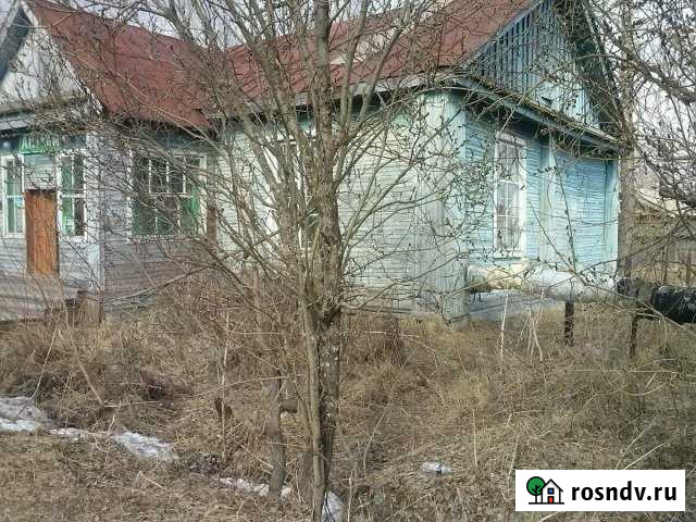 Дом 100 м² на участке 6 сот. на продажу в Корткеросе Корткерос - изображение 1