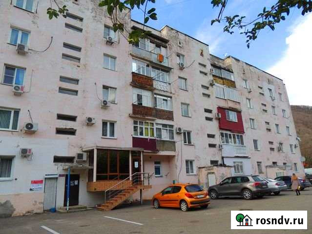 Комната 18.5 м² в 1-ком. кв., 1/5 эт. на продажу в Небуге Небуг - изображение 1