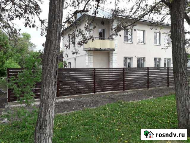 Дом 188 м² на участке 12 сот. на продажу в Усмани Усмань - изображение 1