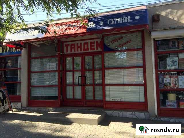 Торговое помещение Таганрог - изображение 1