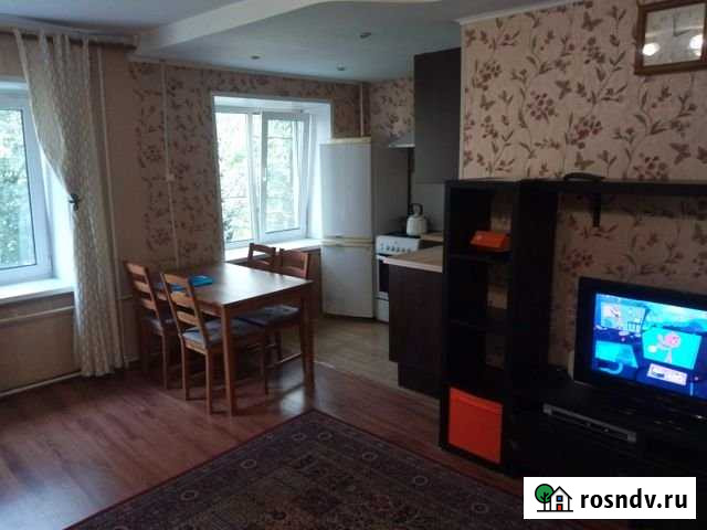 1-комнатная квартира, 31 м², 4/5 эт. на продажу в Солнечногорске Солнечногорск - изображение 1