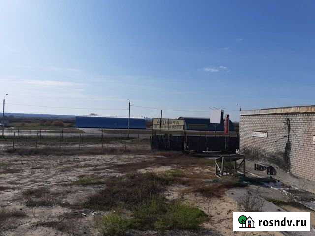 Участок промназначения 55 сот. на продажу в Рязани Рязань - изображение 1