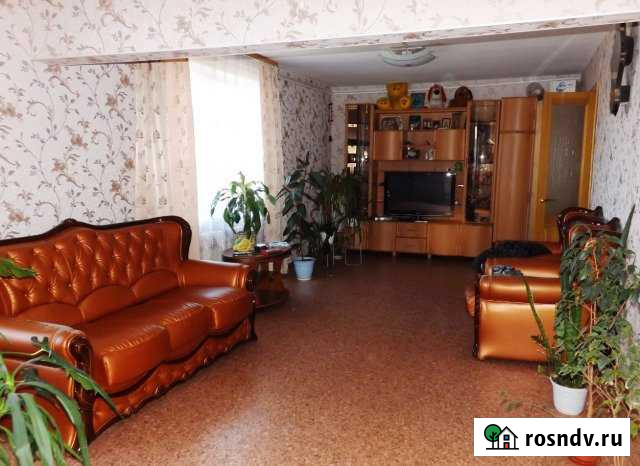 Дом 260 м² на участке 15 сот. на продажу в Осе Иркутской области Оса - изображение 1