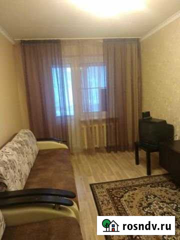 1-комнатная квартира, 37 м², 2/9 эт. в аренду посуточно в Казани Казань - изображение 1