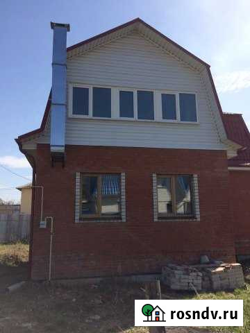 Дом 120 м² на участке 15 сот. на продажу в Пятовском Пятовский - изображение 1
