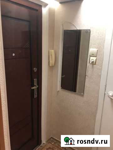 1-комнатная квартира, 22 м², 7/9 эт. в аренду на длительный срок в Новочеркасске Новочеркасск - изображение 1