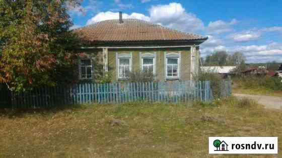 Дача 82 м² на участке 13 сот. на продажу в Каменске-Уральском Каменск-Уральский