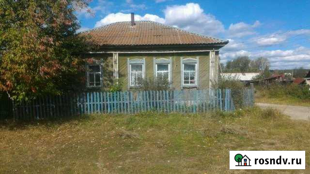 Дача 82 м² на участке 13 сот. на продажу в Каменске-Уральском Каменск-Уральский - изображение 1