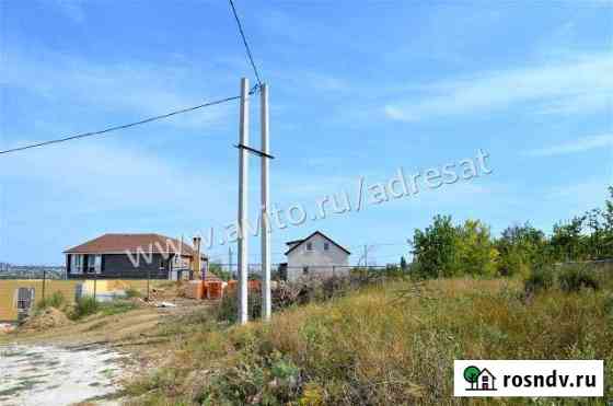 Участок ИЖС 6 сот. на продажу в Волгограде Волгоград