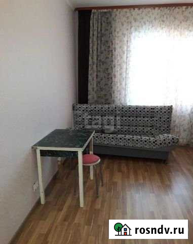 Квартира-студия, 28 м², 7/25 эт. в аренду на длительный срок в Сургуте Ханты-Мансийского АО Сургут - изображение 1