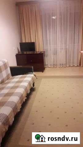 1-комнатная квартира, 34 м², 2/9 эт. в аренду на длительный срок в Сергиевом Посаде Сергиев Посад - изображение 1