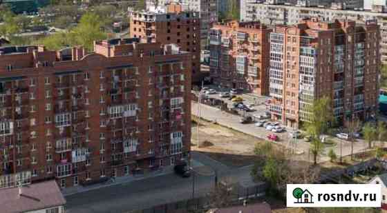 Помещение свободного назначения, 19.20 кв.м. Хабаровск