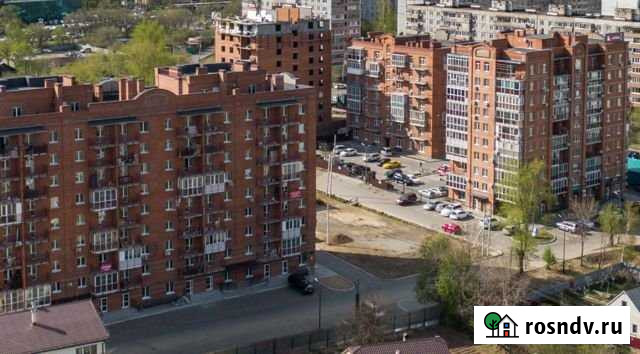 Помещение свободного назначения, 19.20 кв.м. Хабаровск - изображение 1