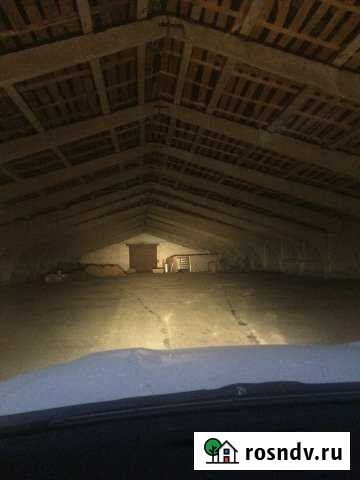 Продам склад Арск - изображение 1