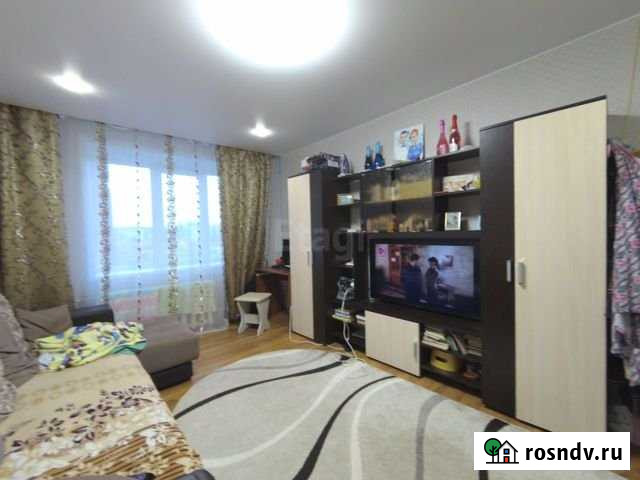 2-комнатная квартира, 44 м², 2/5 эт. на продажу в Сыктывкаре Сыктывкар - изображение 1