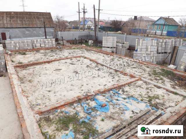 Участок ИЖС 3 сот. на продажу в Волгограде Волгоград - изображение 1
