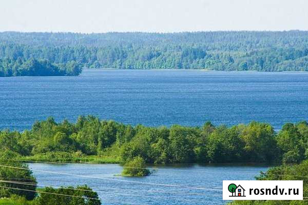 Участок ИЖС 18 сот. на продажу в Валдае Валдай - изображение 1